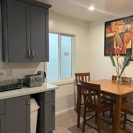 Affordable Private Rooms With Shared Bath Kitchen Near Sfo Daly City Ngoại thất bức ảnh
