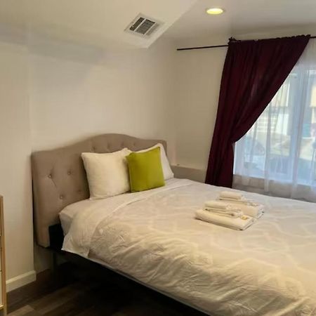 Affordable Private Rooms With Shared Bath Kitchen Near Sfo Daly City Ngoại thất bức ảnh