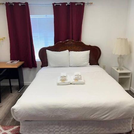 Affordable Private Rooms With Shared Bath Kitchen Near Sfo Daly City Ngoại thất bức ảnh