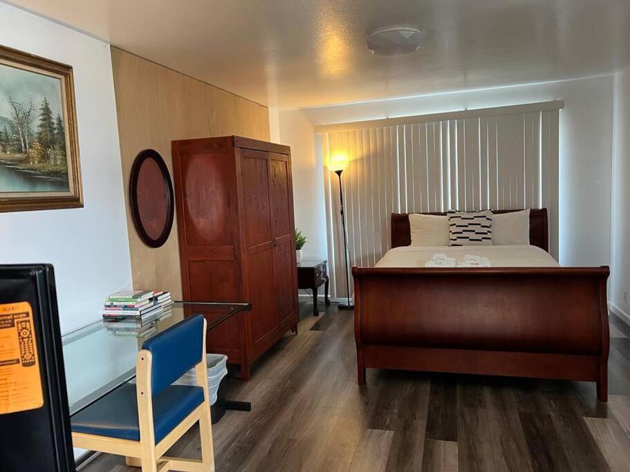 Affordable Private Rooms With Shared Bath Kitchen Near Sfo Daly City Ngoại thất bức ảnh