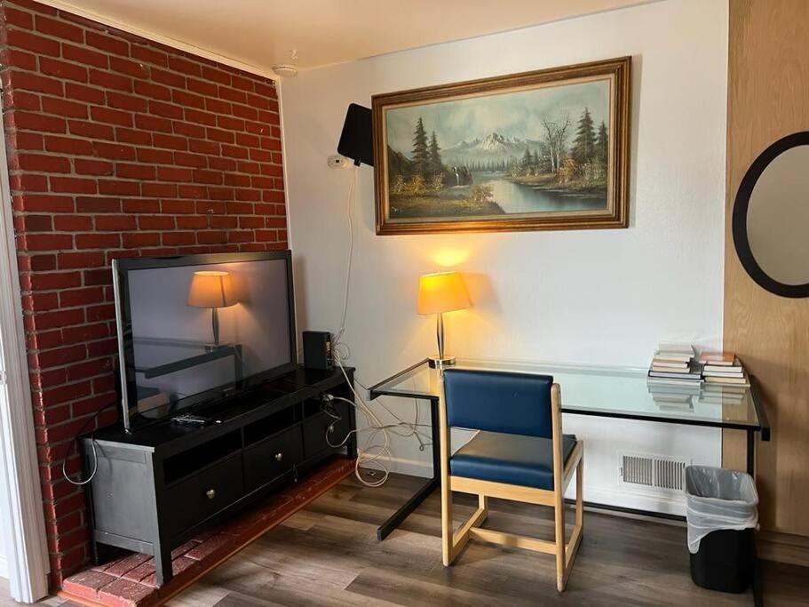 Affordable Private Rooms With Shared Bath Kitchen Near Sfo Daly City Ngoại thất bức ảnh