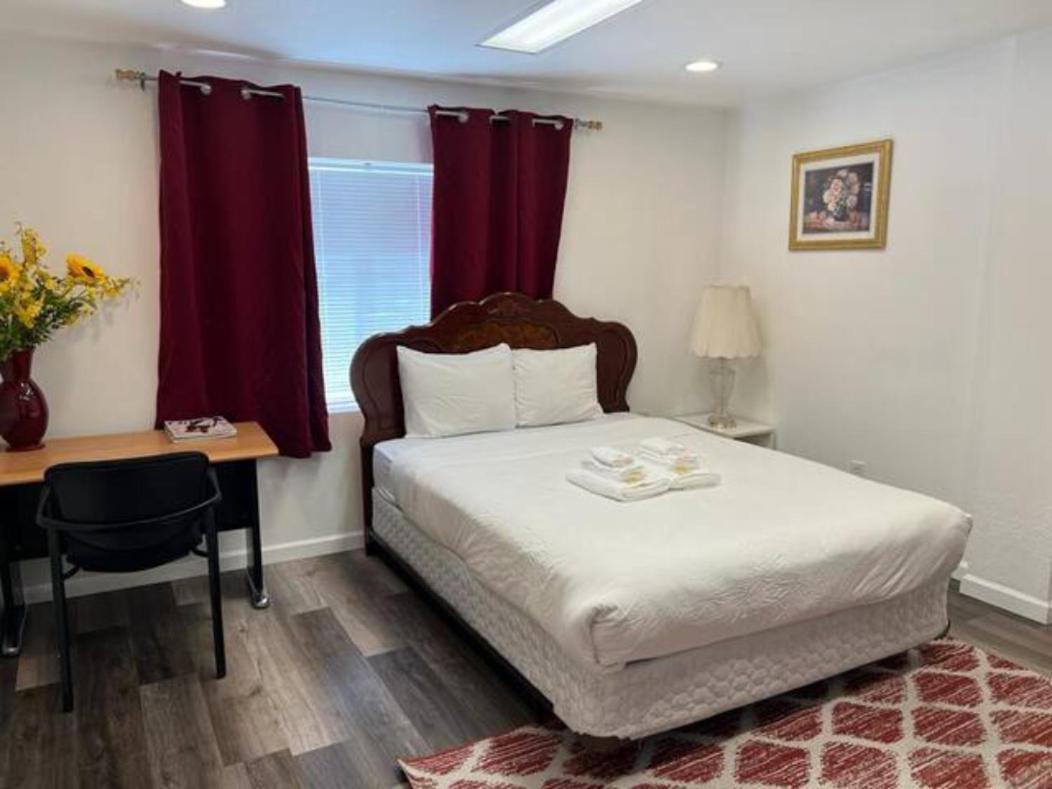 Affordable Private Rooms With Shared Bath Kitchen Near Sfo Daly City Ngoại thất bức ảnh