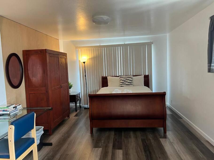 Affordable Private Rooms With Shared Bath Kitchen Near Sfo Daly City Ngoại thất bức ảnh