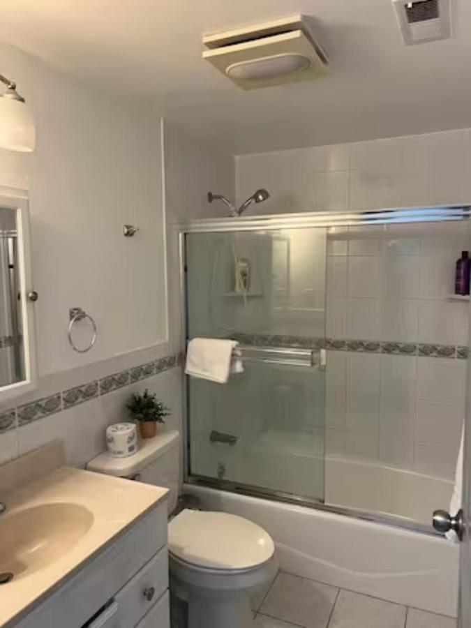 Affordable Private Rooms With Shared Bath Kitchen Near Sfo Daly City Ngoại thất bức ảnh