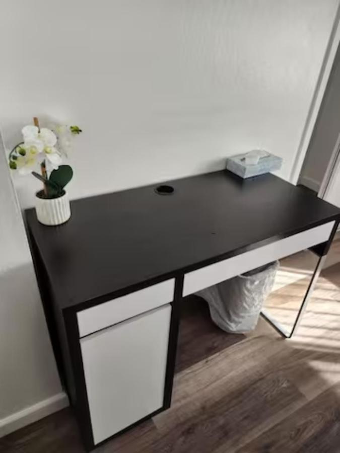 Affordable Private Rooms With Shared Bath Kitchen Near Sfo Daly City Ngoại thất bức ảnh