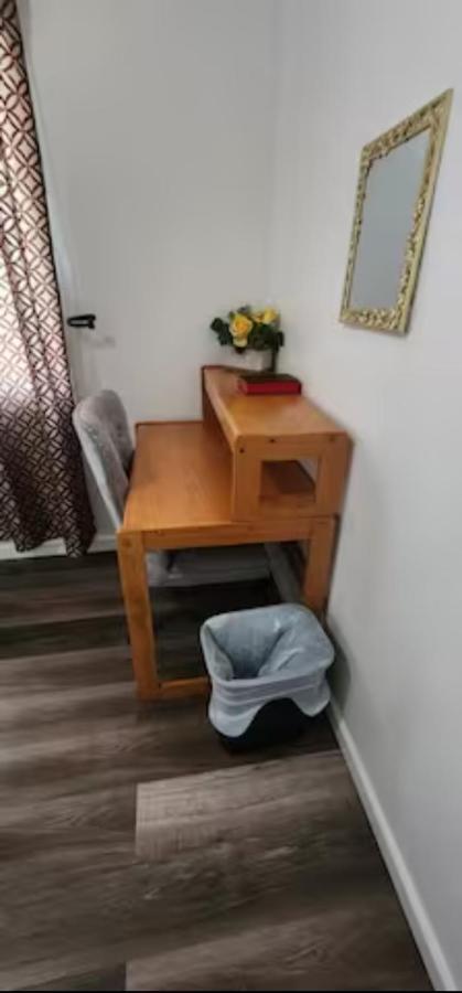 Affordable Private Rooms With Shared Bath Kitchen Near Sfo Daly City Ngoại thất bức ảnh