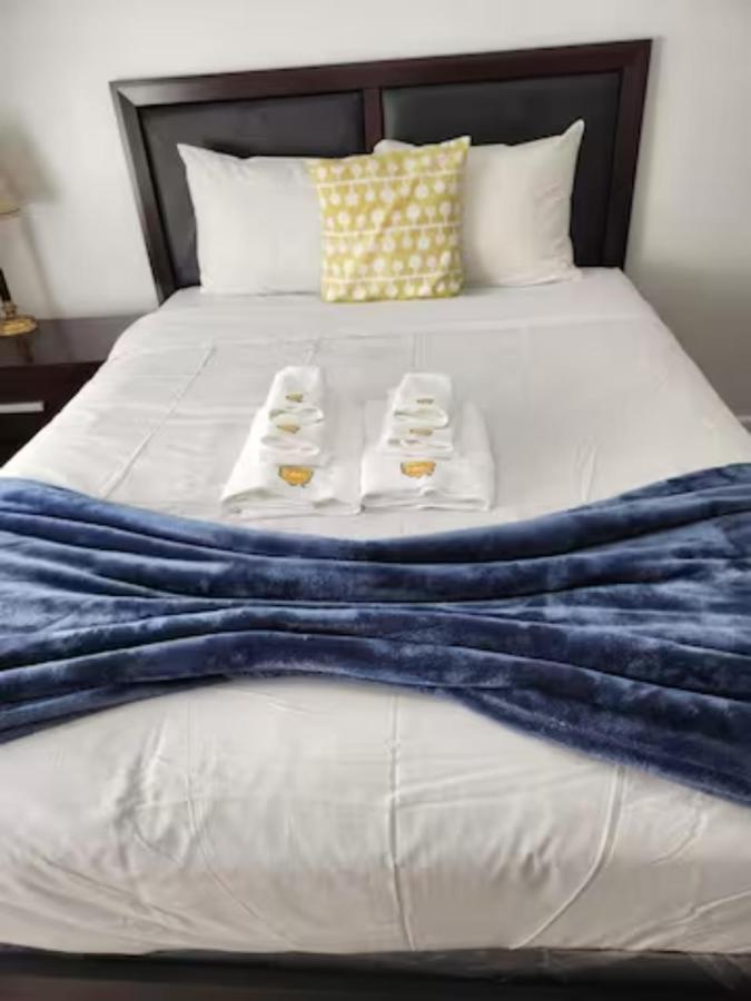 Affordable Private Rooms With Shared Bath Kitchen Near Sfo Daly City Ngoại thất bức ảnh